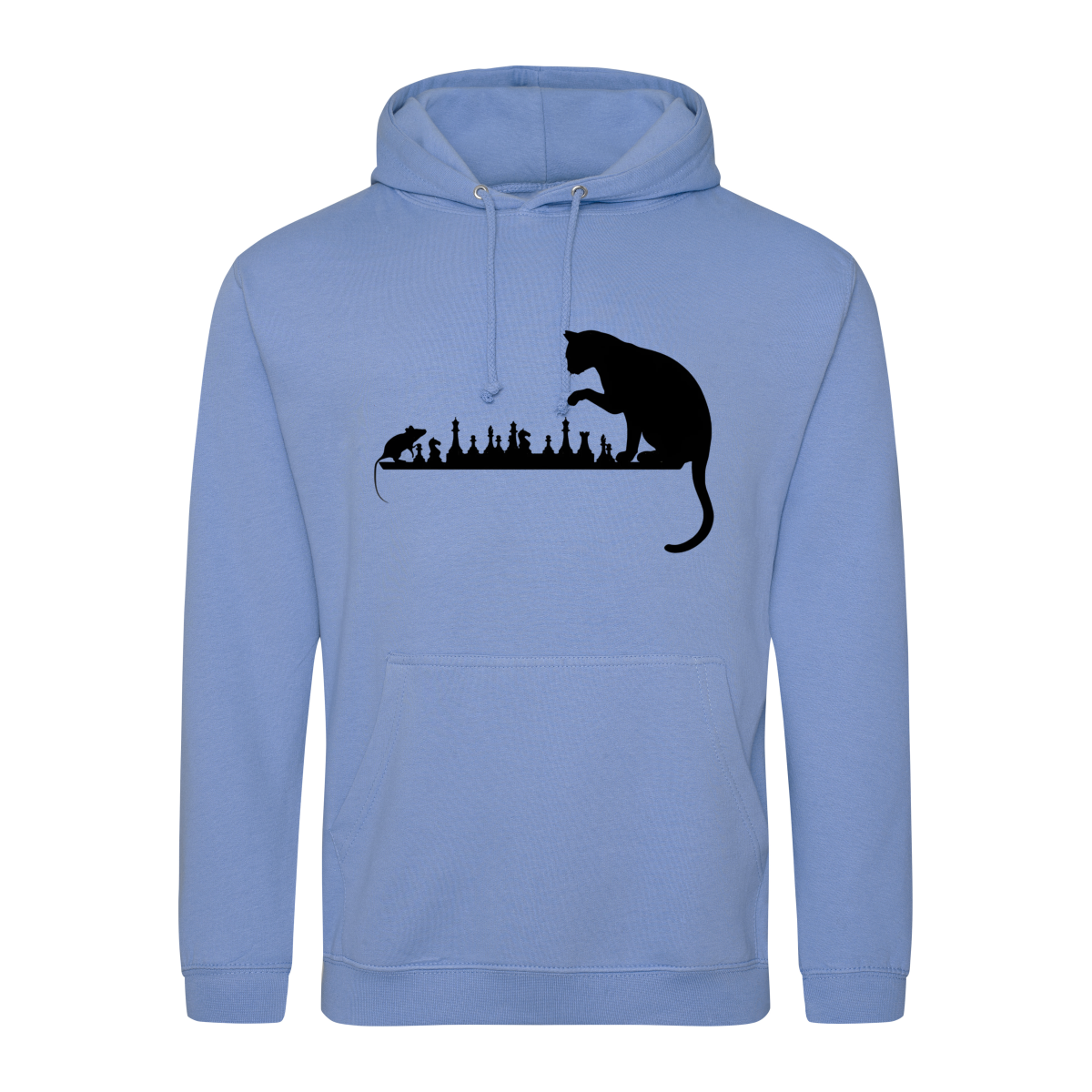 Cornflower Blue