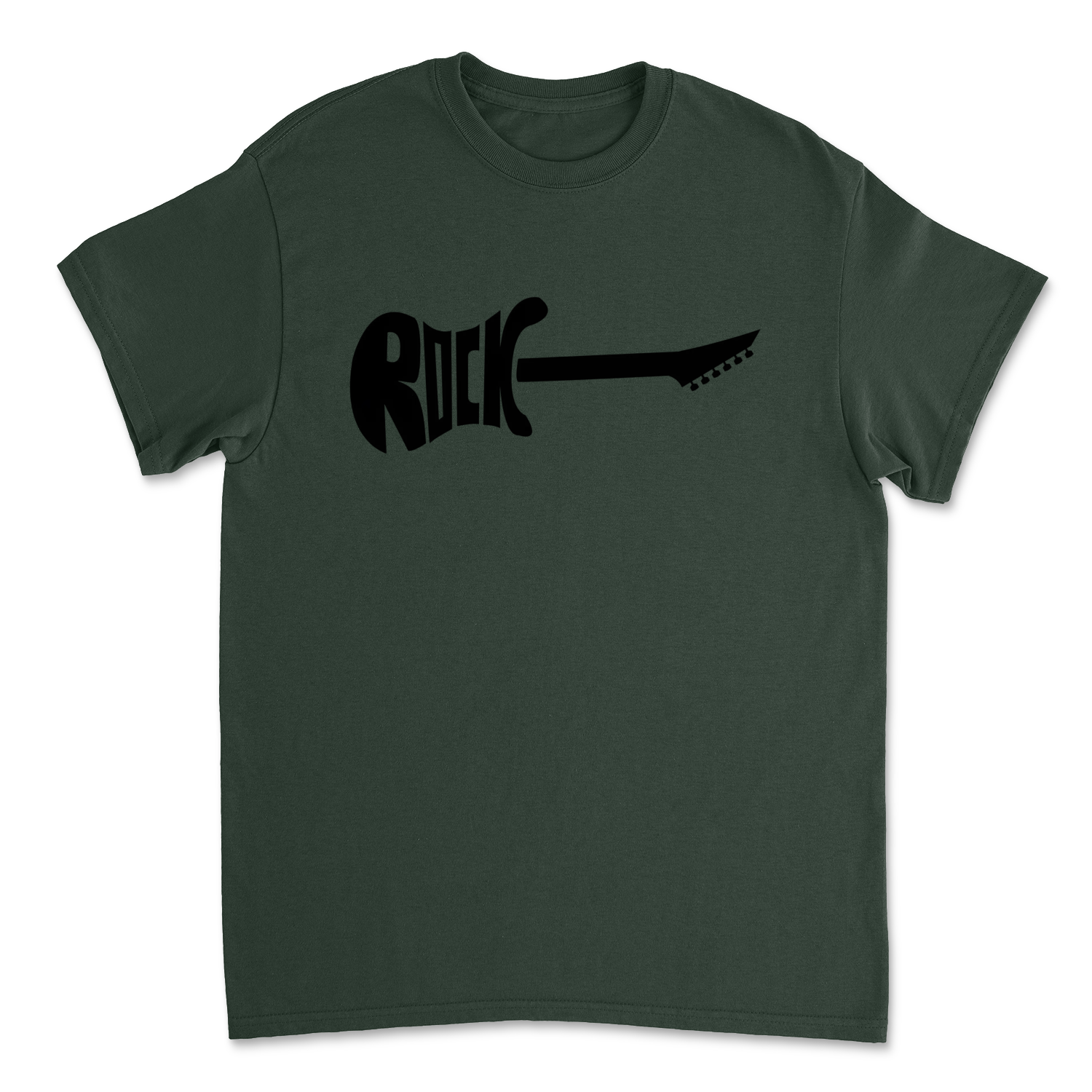 Forest Green