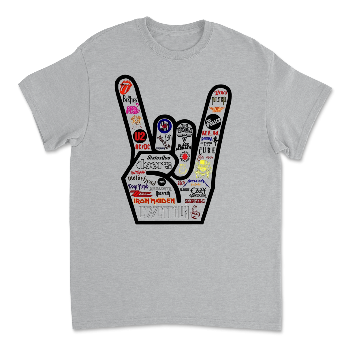 Sport Grey