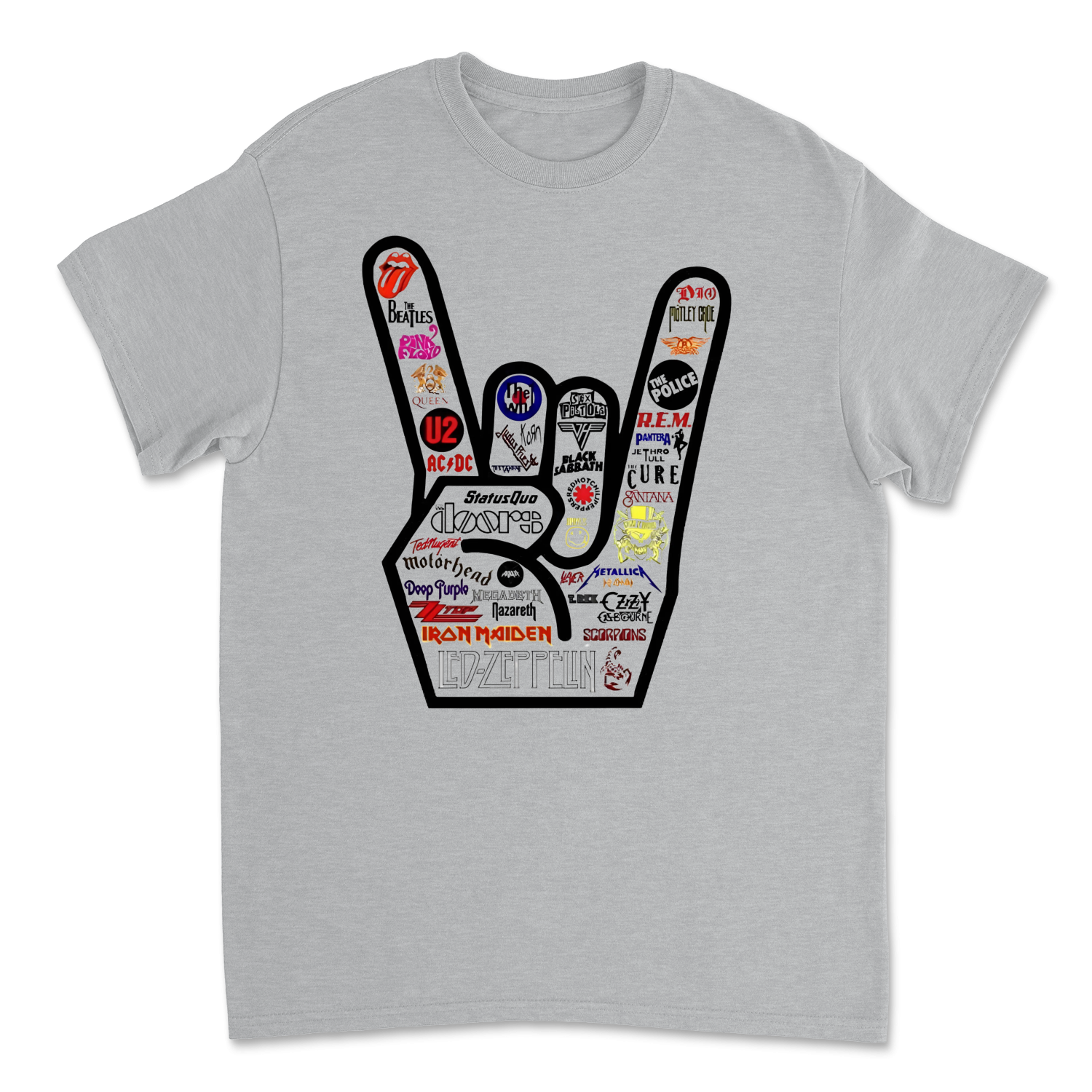 Sport Grey
