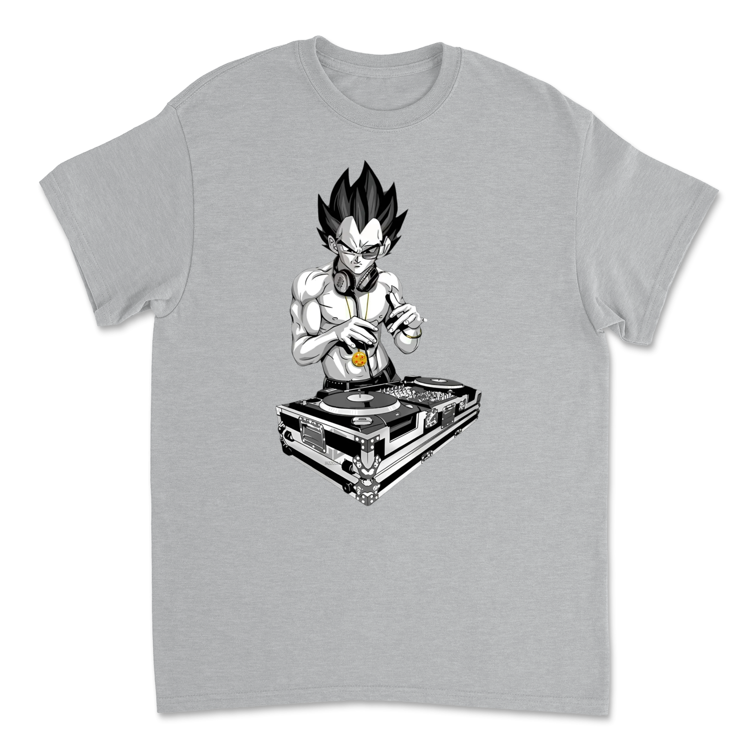 Sport Grey