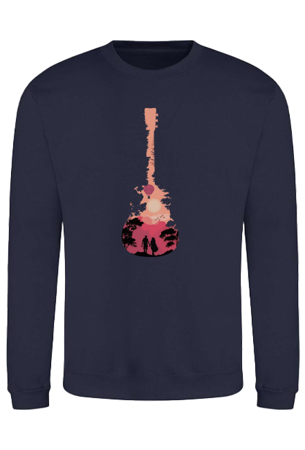 Oxford Navy
