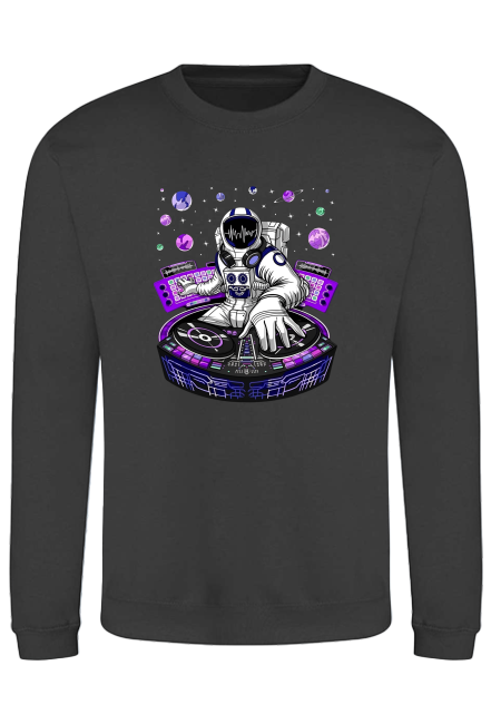 Storm Grey