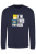 Oxford Navy