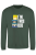 Bottle Green