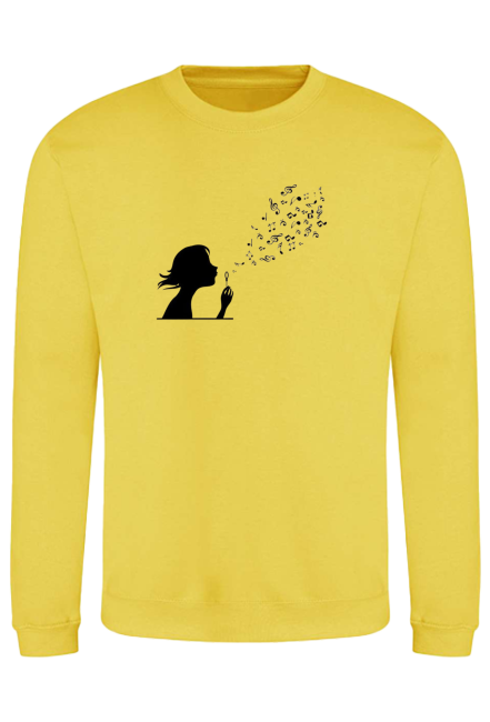 Sun Yellow