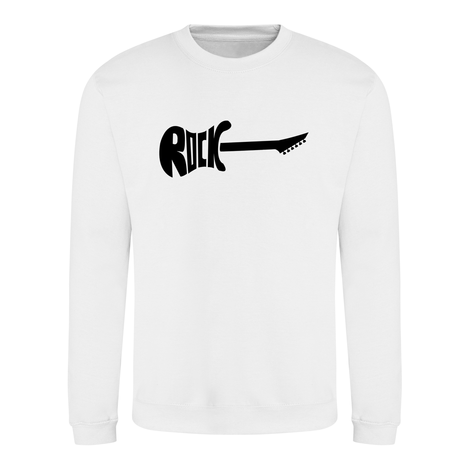 Arctic White