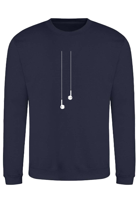 Oxford Navy