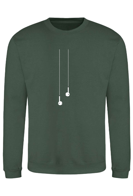 Bottle Green