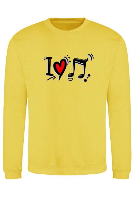 Sun Yellow