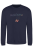 Oxford Navy