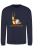 Oxford Navy
