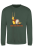 Bottle Green