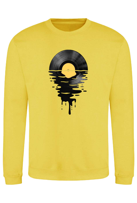 Sun Yellow