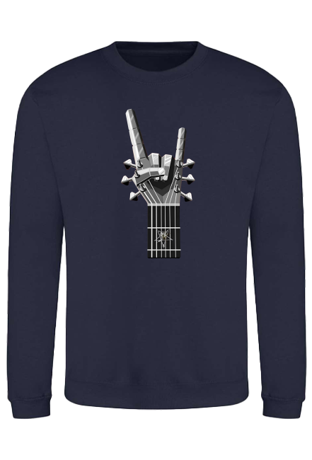 Oxford Navy