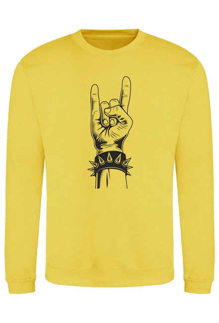Sun Yellow