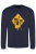 Oxford Navy