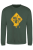 Bottle Green