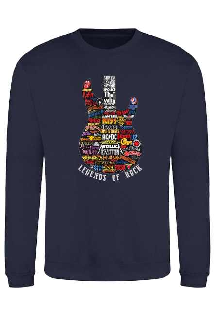 Oxford Navy