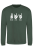 Bottle Green