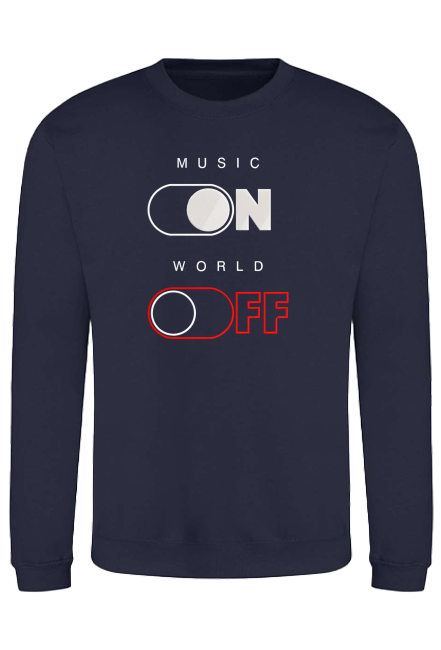 Oxford Navy