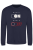 Oxford Navy