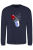 Oxford Navy