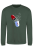 Bottle Green