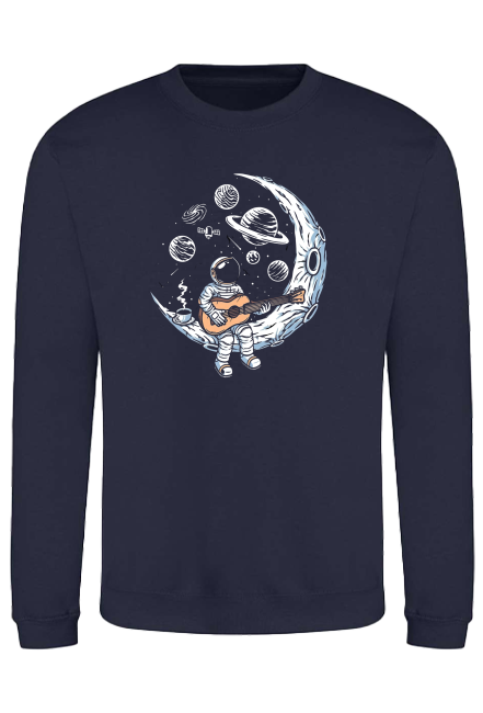 Oxford Navy