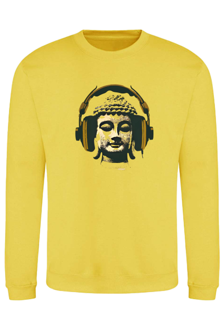 Sun Yellow