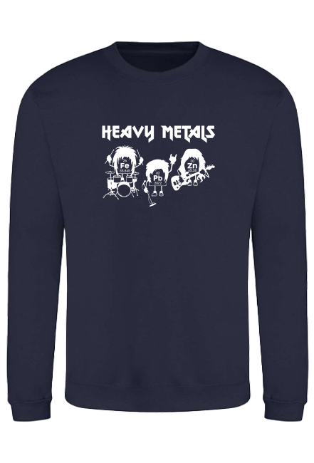 Oxford Navy