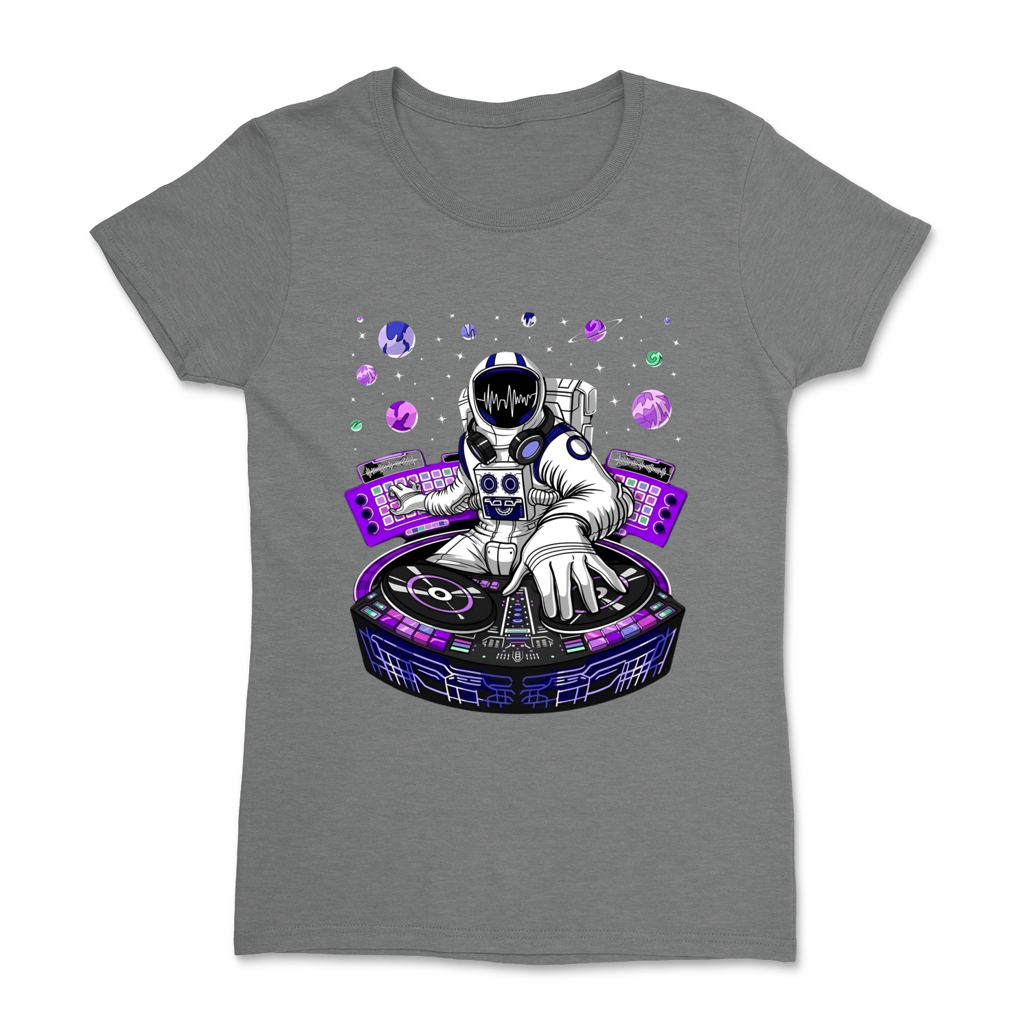 Dark Heather
