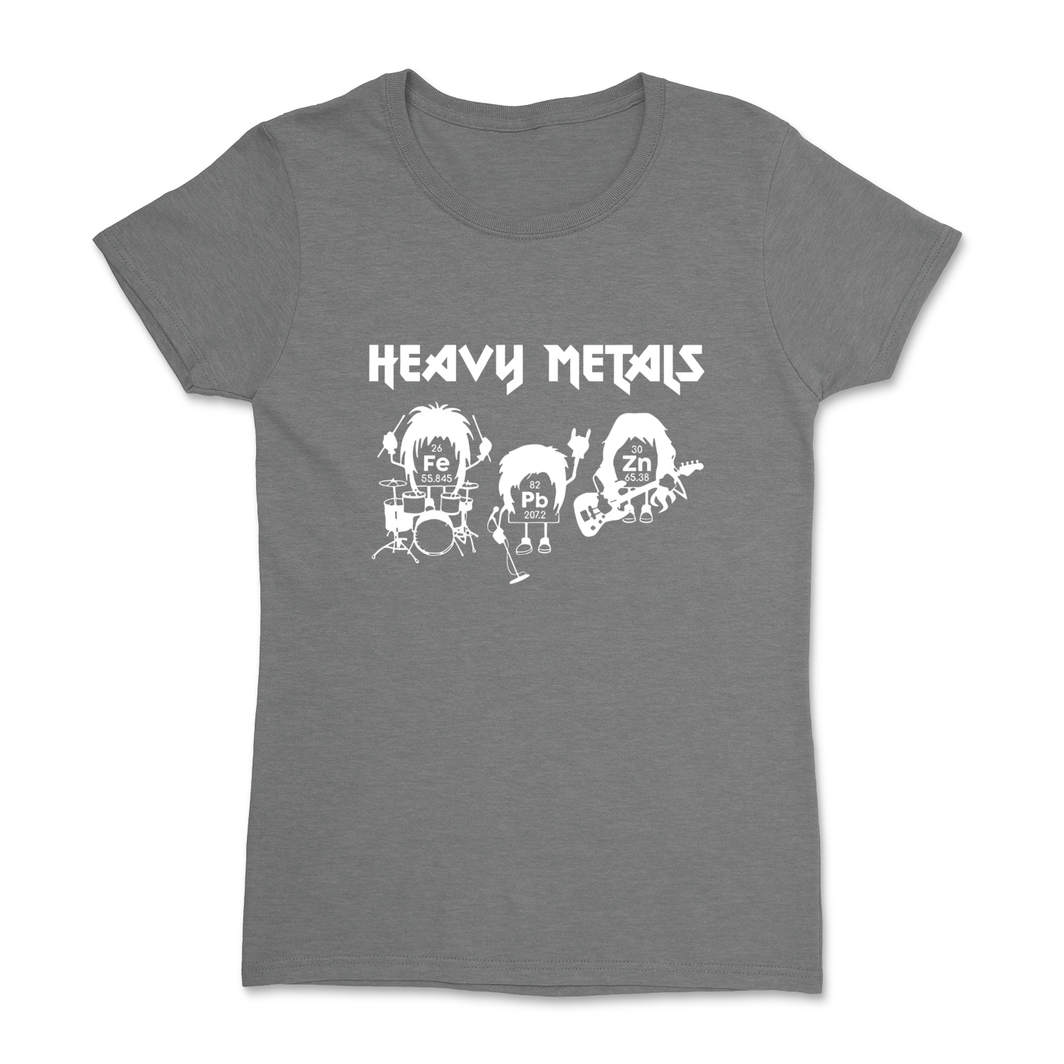 Dark Heather