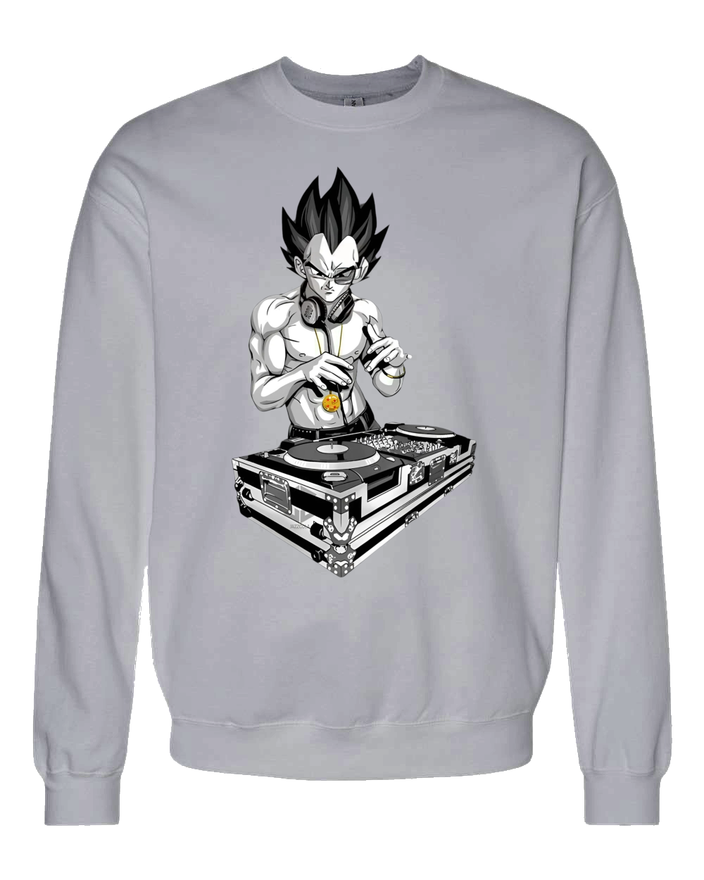Sport Grey