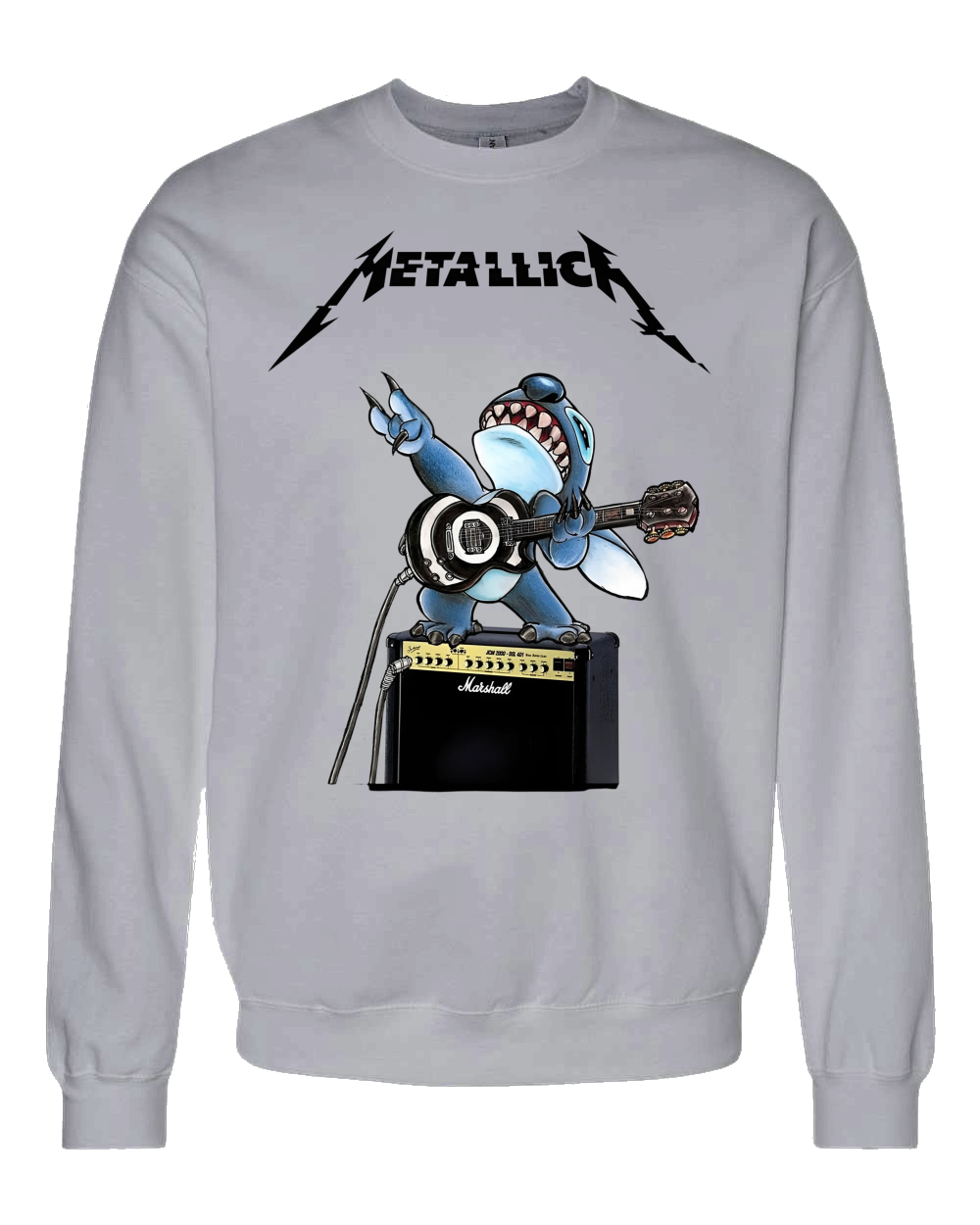Sport Grey