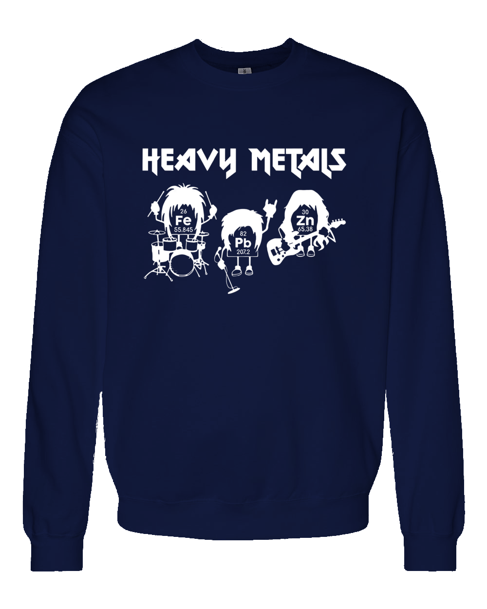 Navy