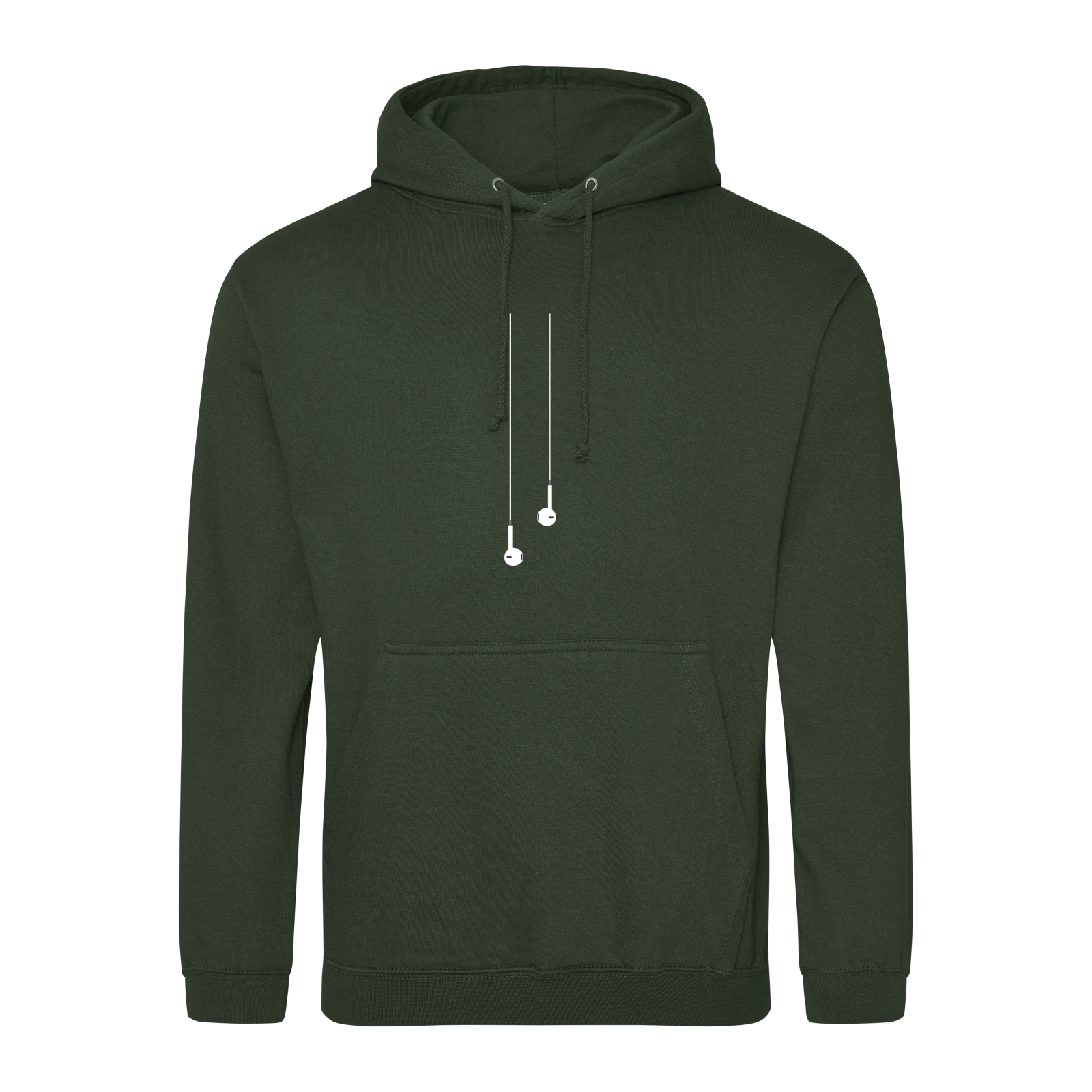 Forest Green