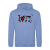 Cornflower Blue