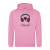 Candyfloss Pink