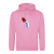 Candyfloss Pink