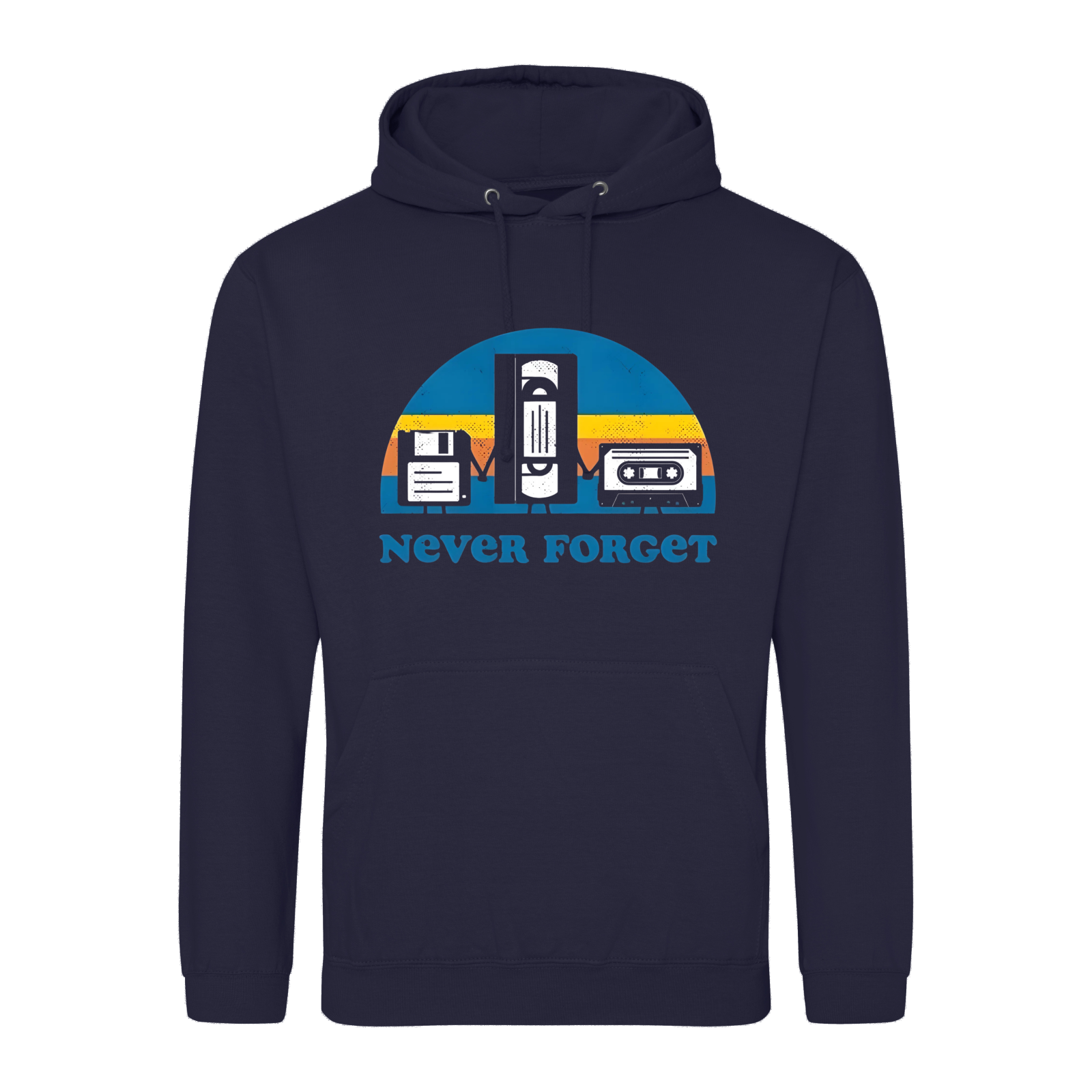 Oxford Navy