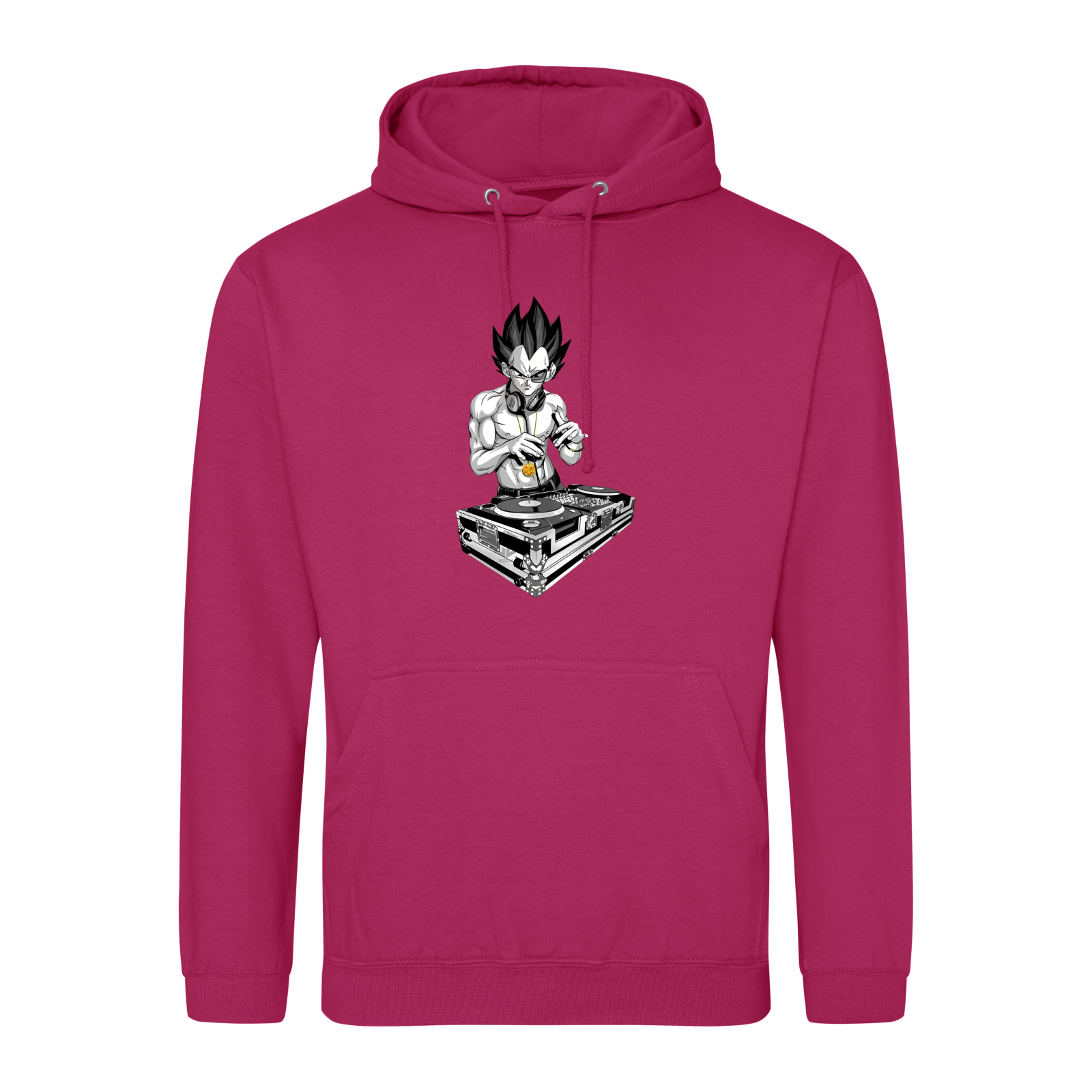 Hot Pink