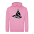 Candyfloss Pink