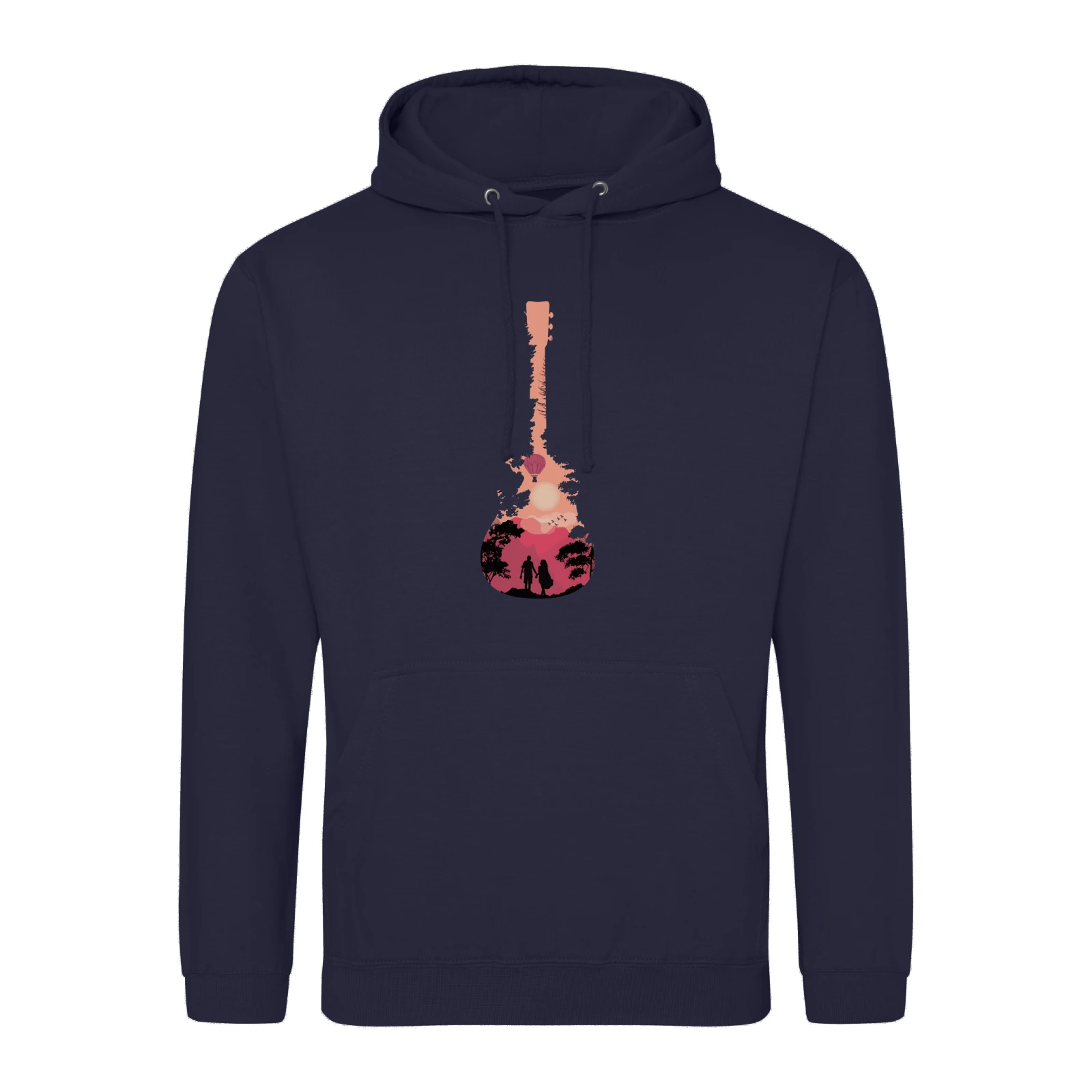 Oxford Navy