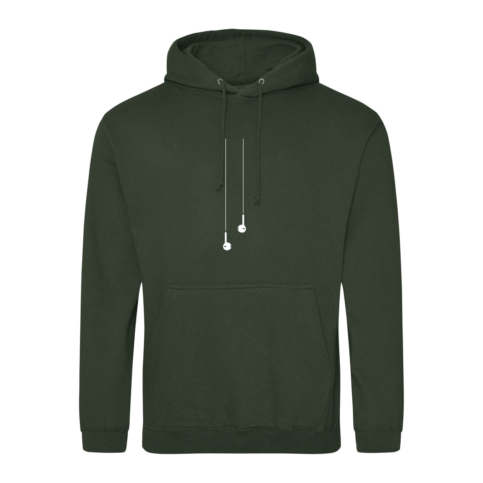 Forest Green