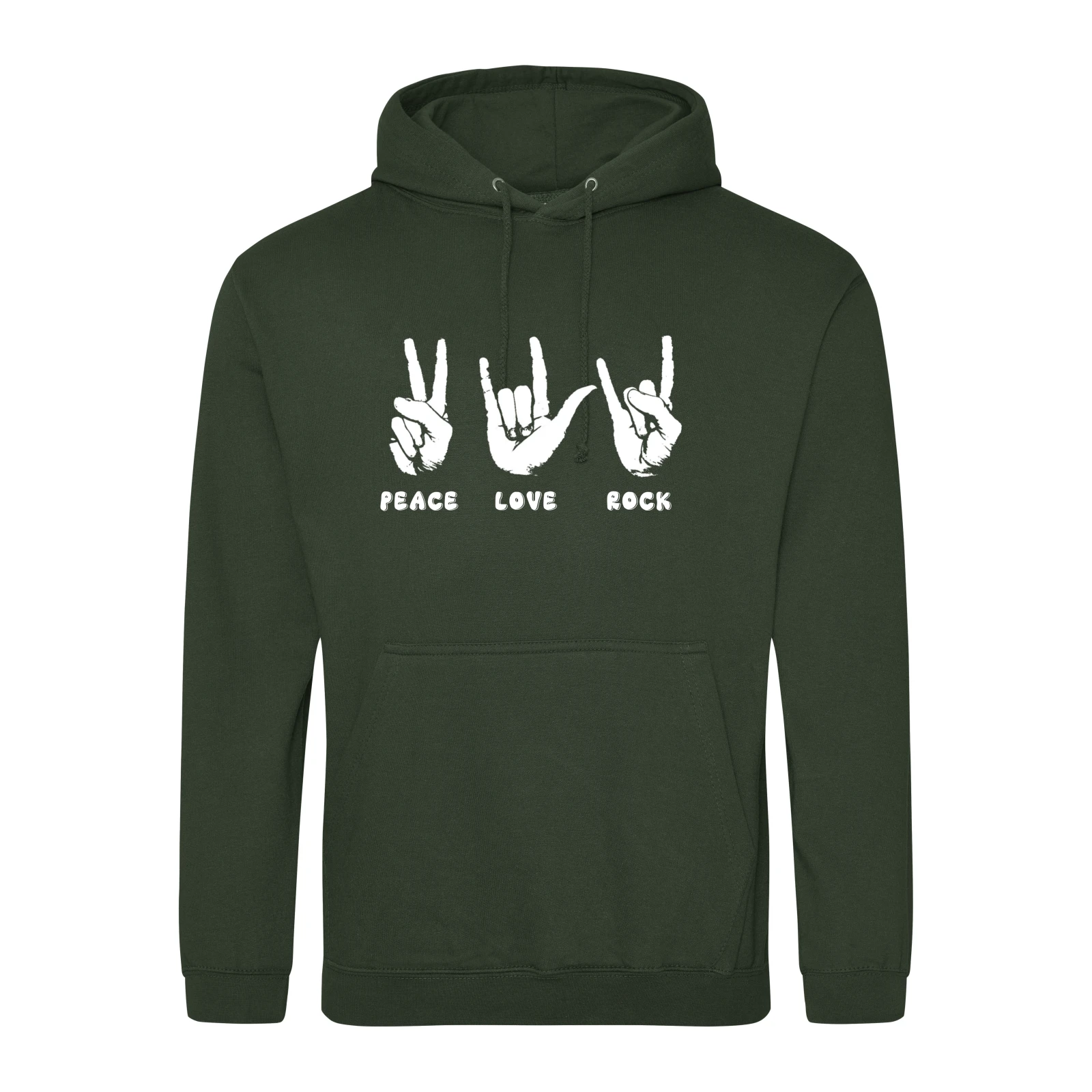 Forest Green