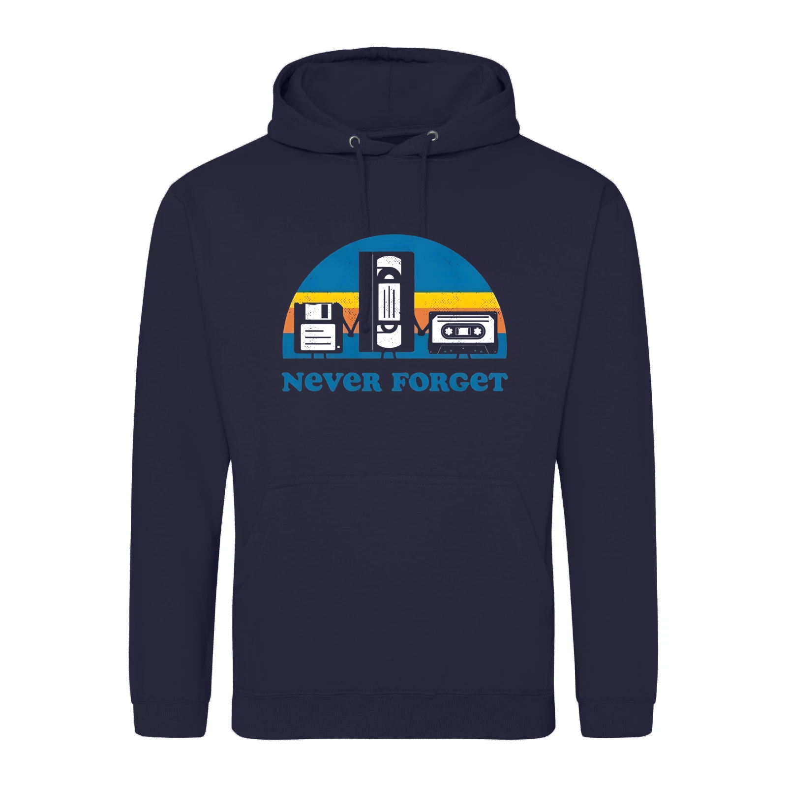 Oxford Navy