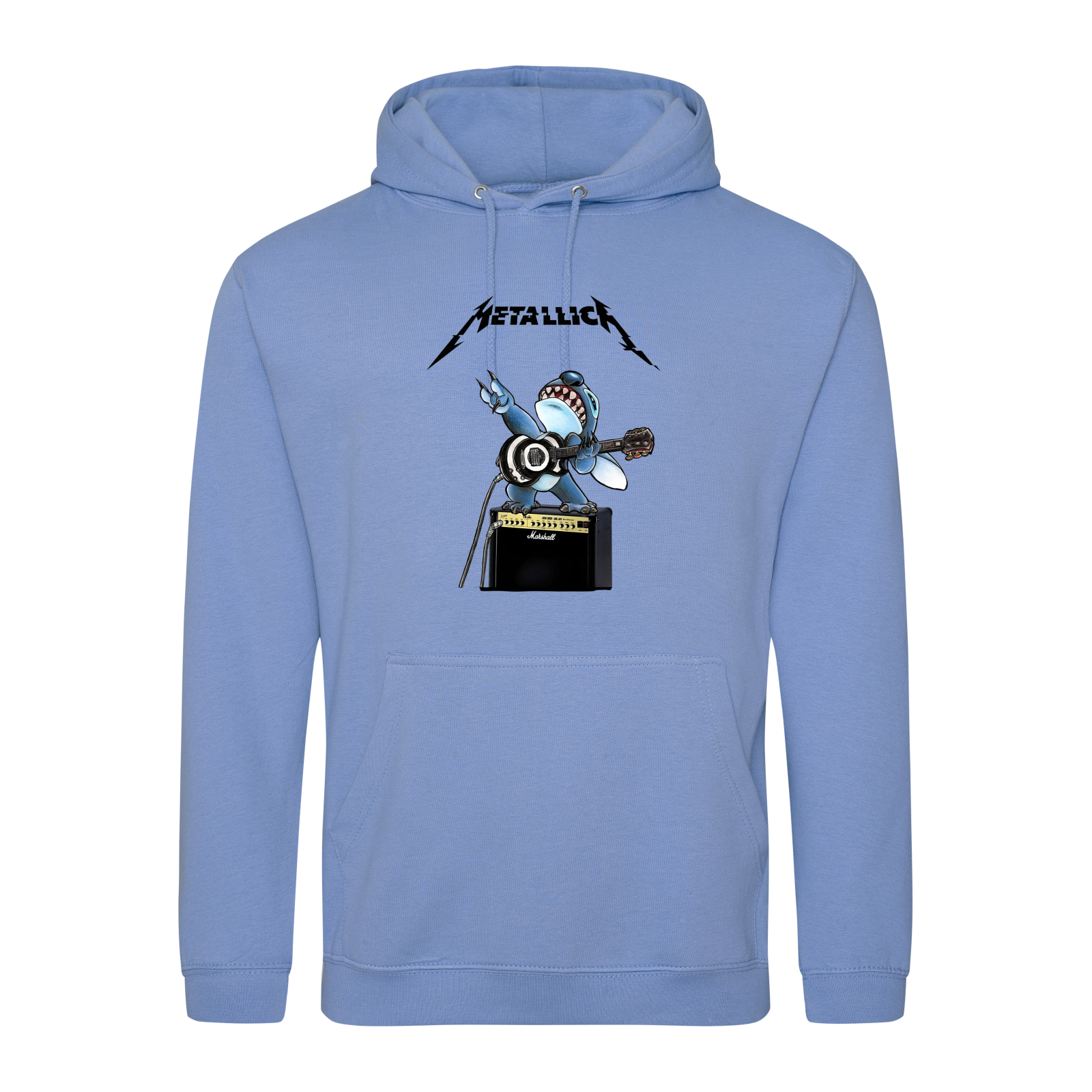 Cornflower Blue