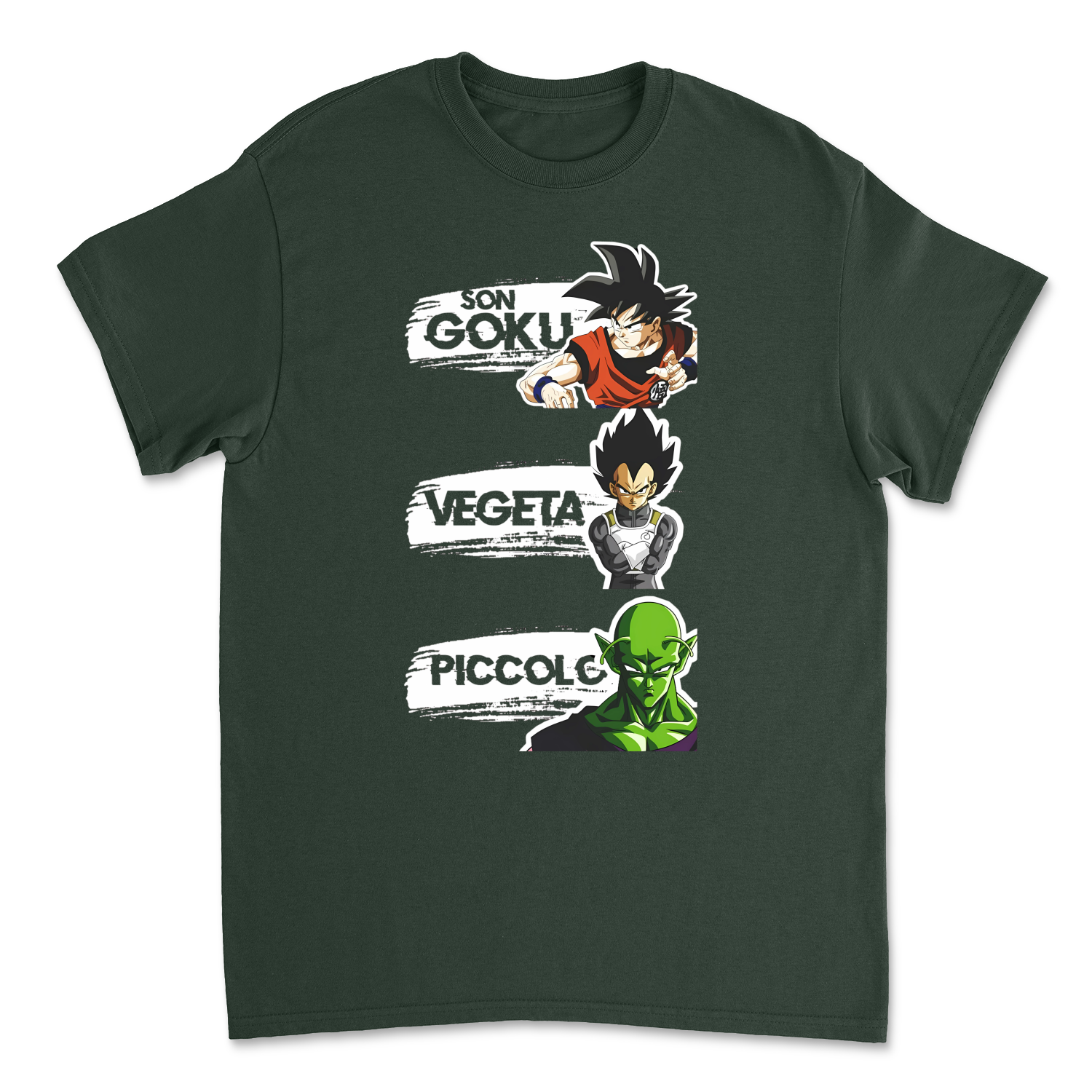 Forest Green