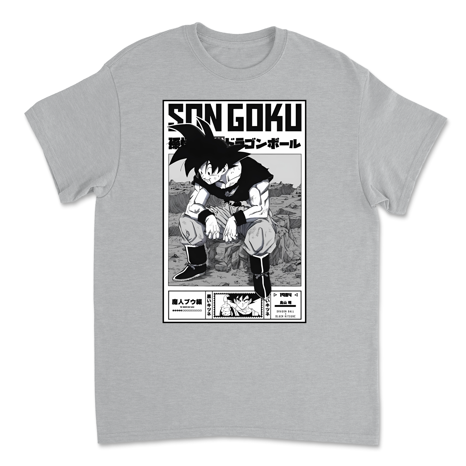 Sport Grey